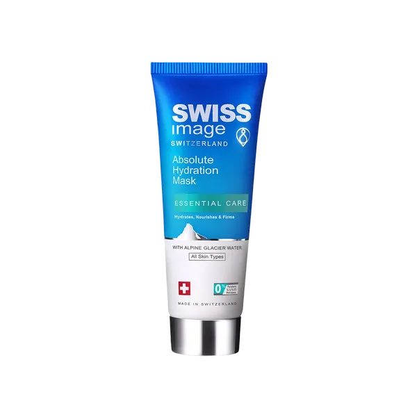 1SWISS IMG F/MASK ABSO HYDRATION 75ML