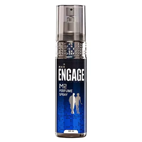 ENGAGE DEO MAN M2 120ML