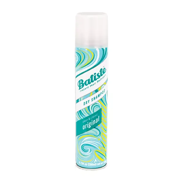 BATISTE  CLEAN & CLASSIC ORIGINAL 200ML