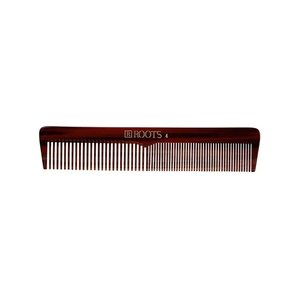 ROOTS HR/COMB DRESSING 4 1PC