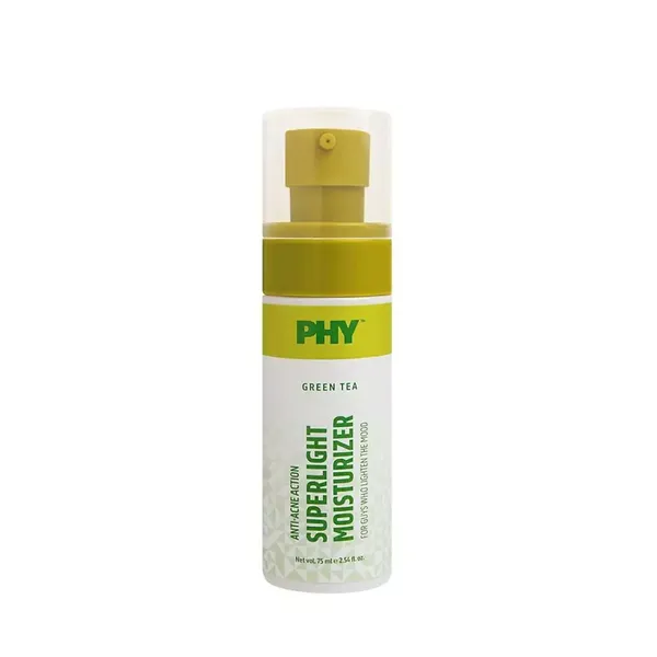 PHY F/MOIST GREEN TEA SUPERLIGHT 75ML