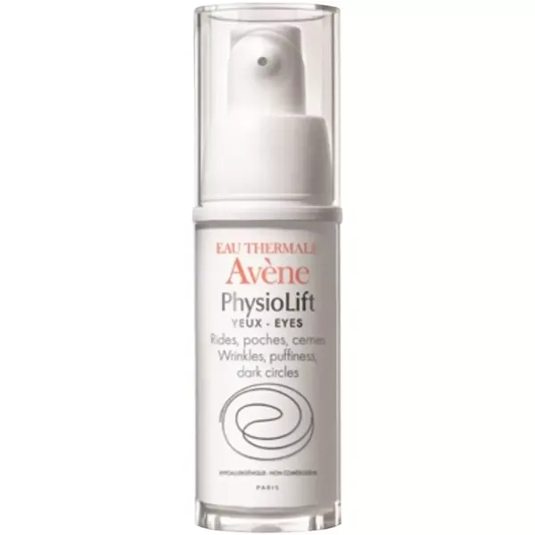 AVENE E/CREM PHYSIOLIFT EMULSION 15ML