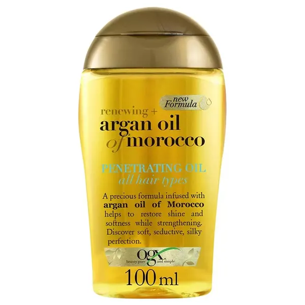 OGX HR/OIL MOROCON ARGAN PENET 100ML