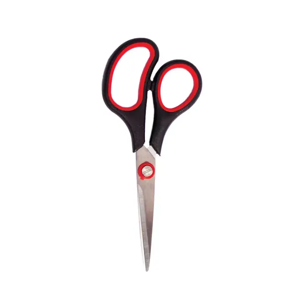 GUBB SAFETY SCISSOR LARGE 1PC