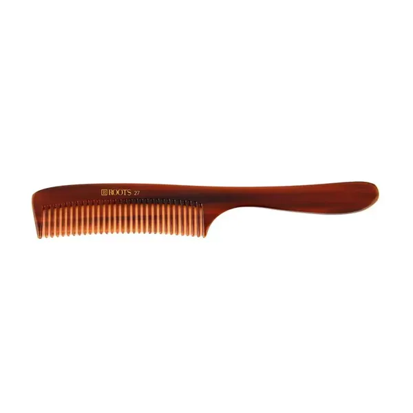 ROOTS HR/COMB FINE TEETH 27 1PC