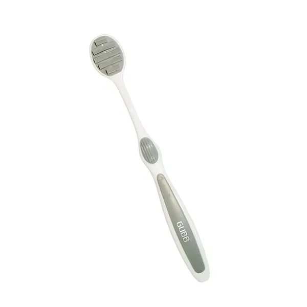 GUBB TONGUE CLEANER-T+ 1PC