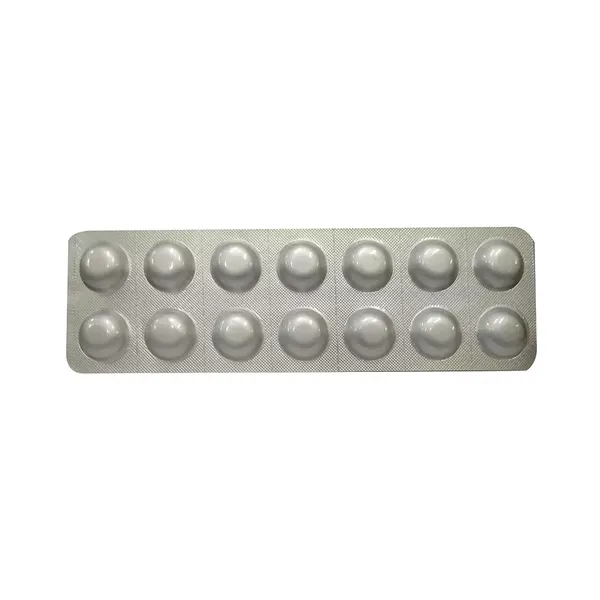 BLADMIR-S 50MG 14TAB