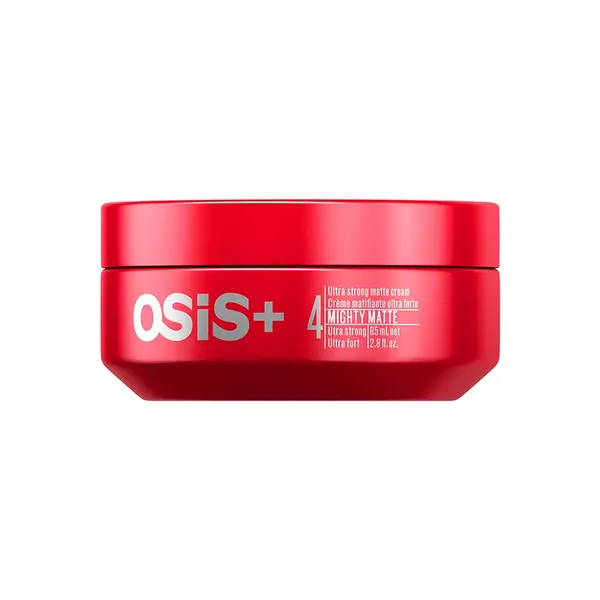 OSIS+ HR/CRM FLEXWAX 85ML