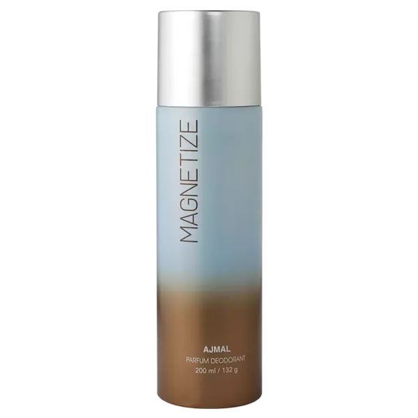 AJMAL DEO MAGNETIZE 200ML