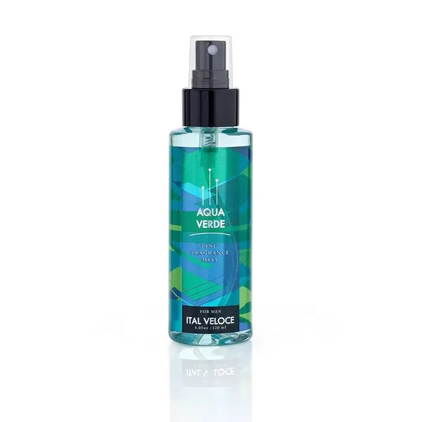 ITAL VELOCE B/MIST AQUA VERDE 120ML