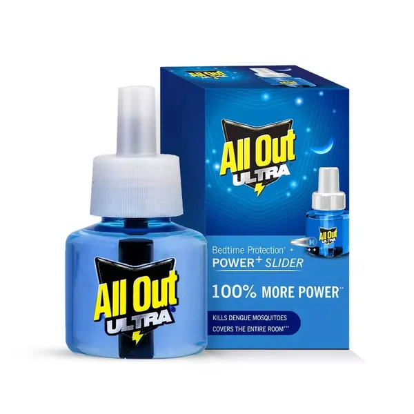 ALLOUT ULTRA REFILL 45ML