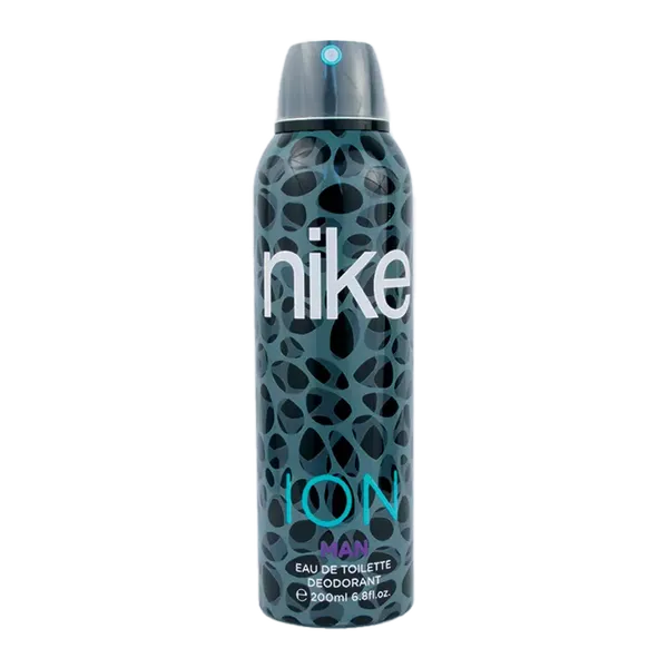 NIKE DEO MAN ION 200ML