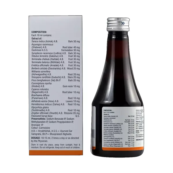 MERYTON SYP 200ML