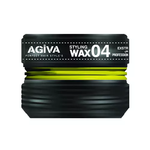 AGIVA HR/WAX 04 EXTRA STRONG 175ML