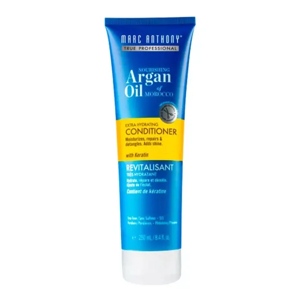 MARC COND ARGAN OIL 250ML