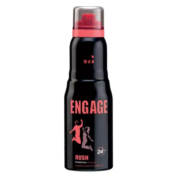 ENGAGE DEO RUSH 150ML