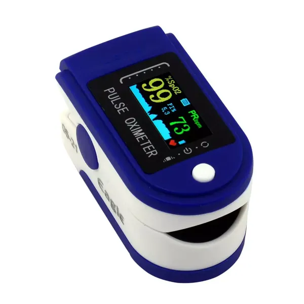 EAGLE PULSE OXIMETER 6103A 1PC ##