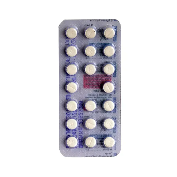 SERENACE 0.5MG 20TAB ##