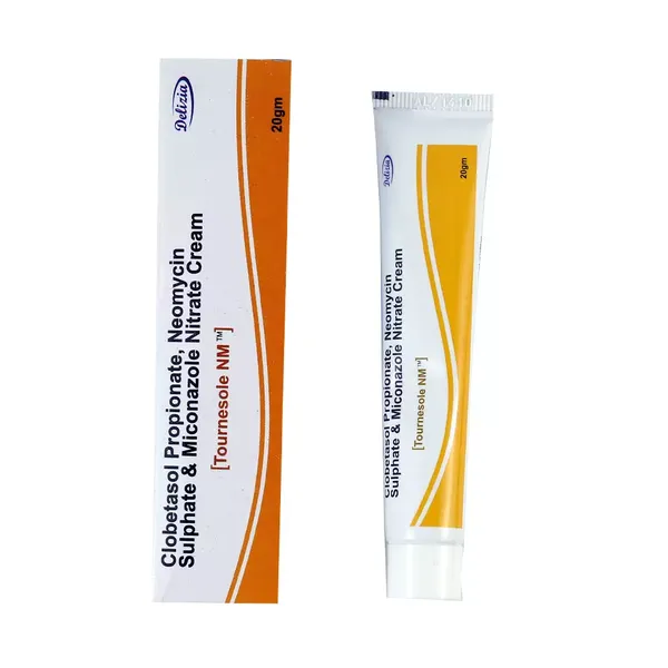 TOURNESOLE-NM CREAM 20GM