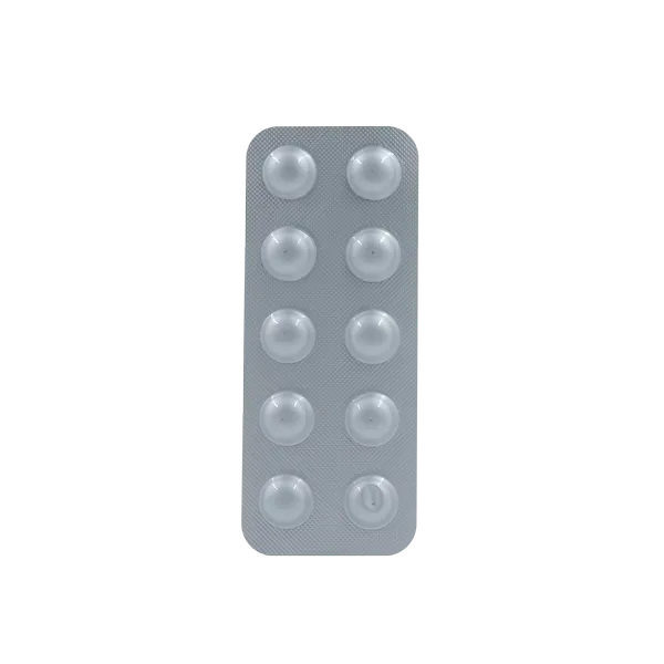 RAMI-CURE 2.5MG 10TAB