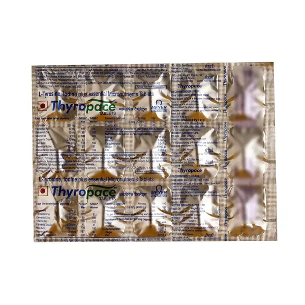 THYROPACE 15TAB