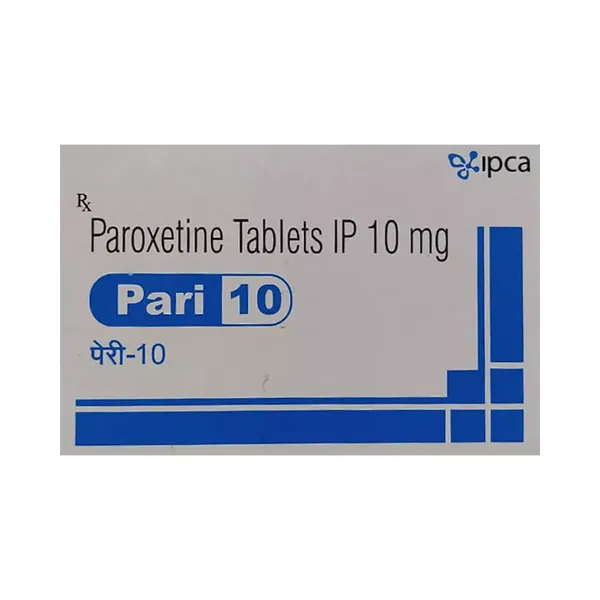 PARI 10MG 15TAB