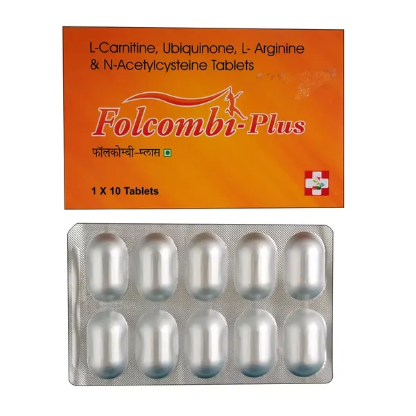 FOLCOMBI-PLUS 10TAB