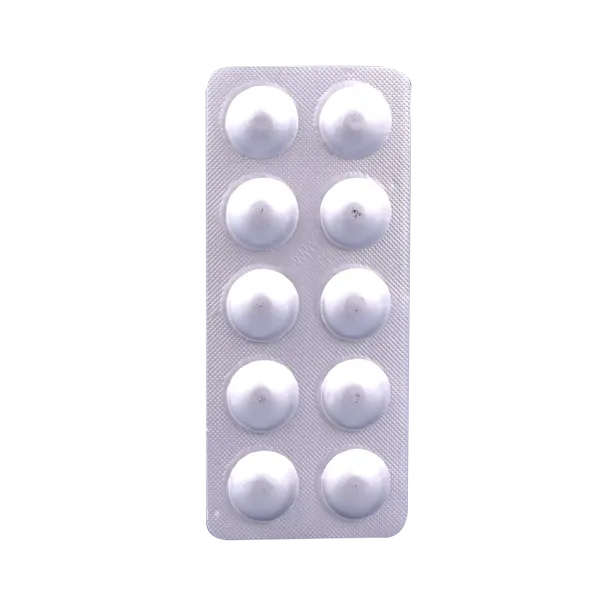 ROZTEK 10MG 10TAB