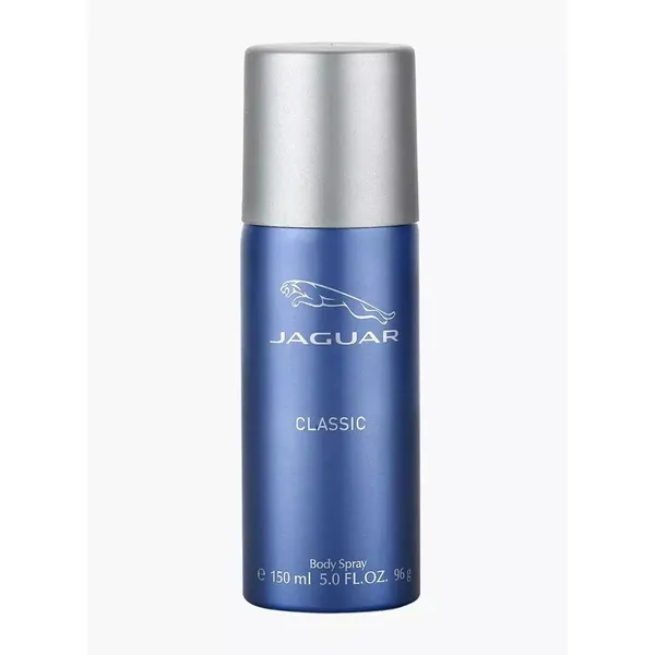 JAGUAR DEO MEN CLASSIC 150ML