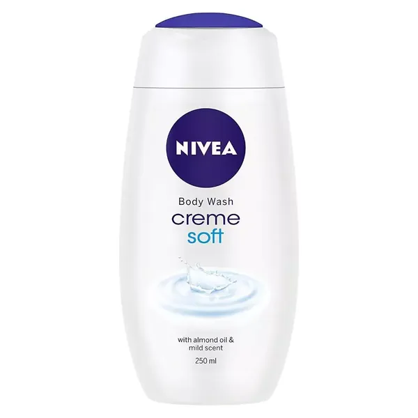 NIVEA S/CRM CREME CARE 250ML