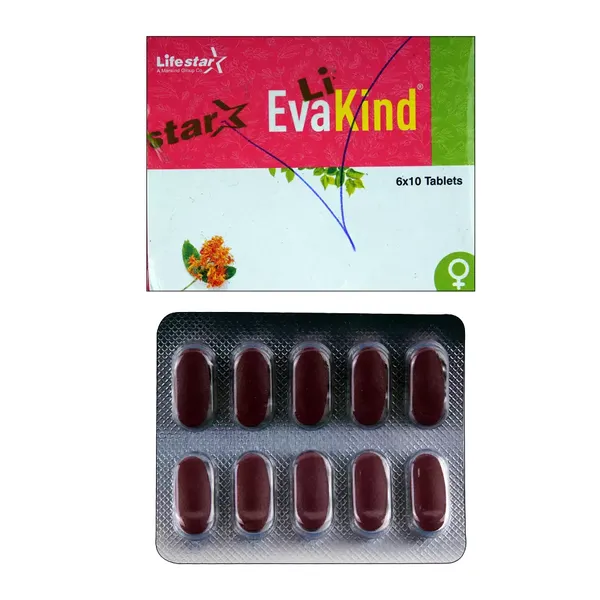 EVAKIND 10TAB