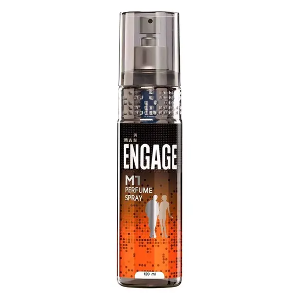 ENGAGE DEO MAN M1 120ML