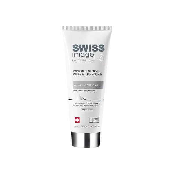 SWISS IMG F/WASH ABSO RADIANCE 200ML