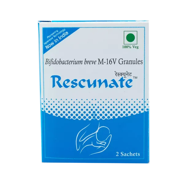 RESCUNATE SACH 0.5GM