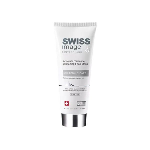 1SWISS IMG F/MASK ABSO RADIANCE 75ML