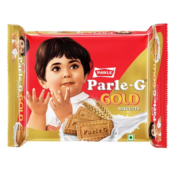 PARLE G BISC GOLD 200GM