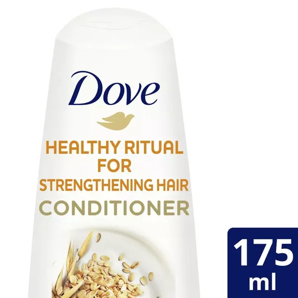 DOVE COND HEALING RITUAL 180ML