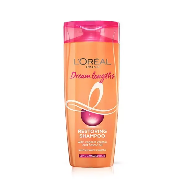 LOREAL SHMP DREAM LENGTHS 396ML