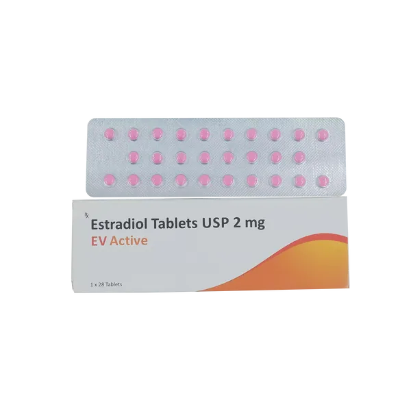 EVACTIVE 2MG 28TAB