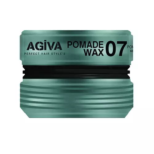 AGIVA HR/WAX 07 POMADE WAX 175ML