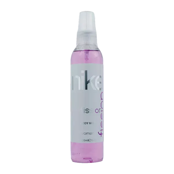 NIKE B/MIST WOMAN FISSION 200ML