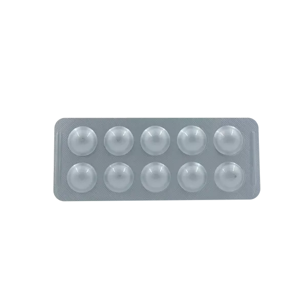 ROSUBLOK 20MG 10TAB