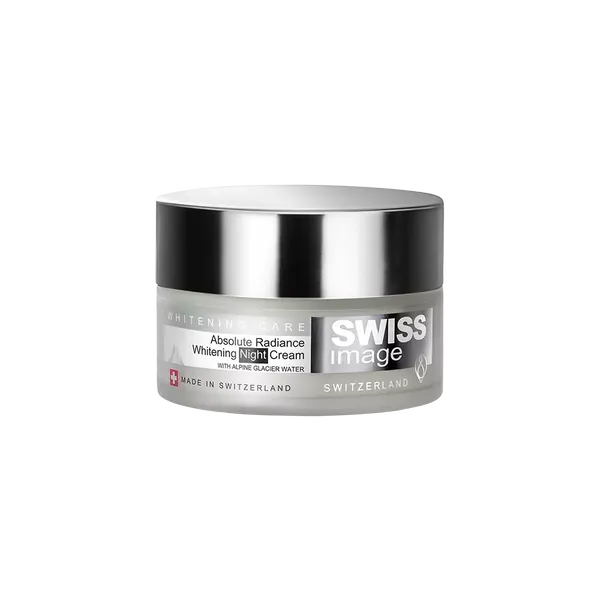 SWISS IMG F/CRM NIGHT ABSO RADIANCE 50ML