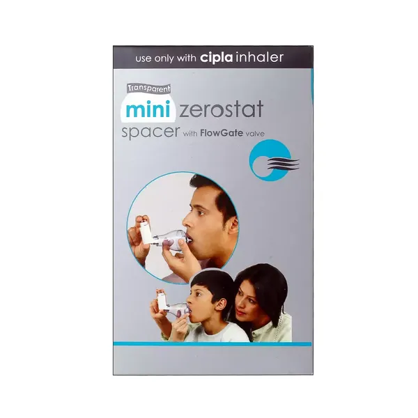 ZEROSTAT SPACER MINI DIVICE