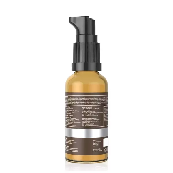 THE MAN POST/SH LTN  JOJOBA & MINT 50ML