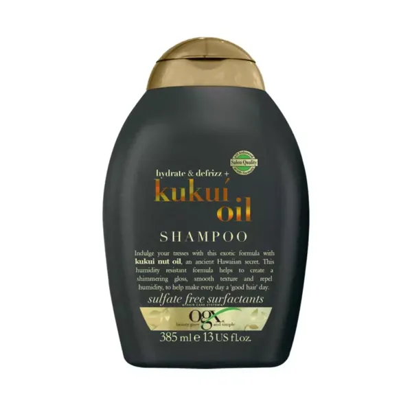 OGX SHMP KUKUI OIL 385ML