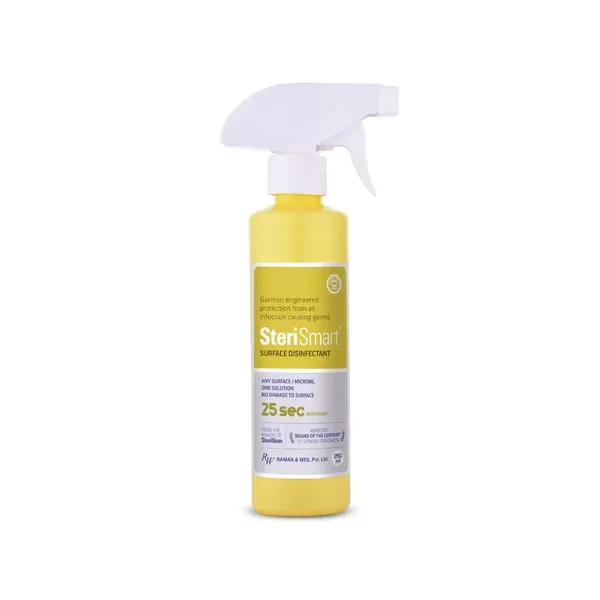 STERISMART SURFACE DIS SPRAY 250ML