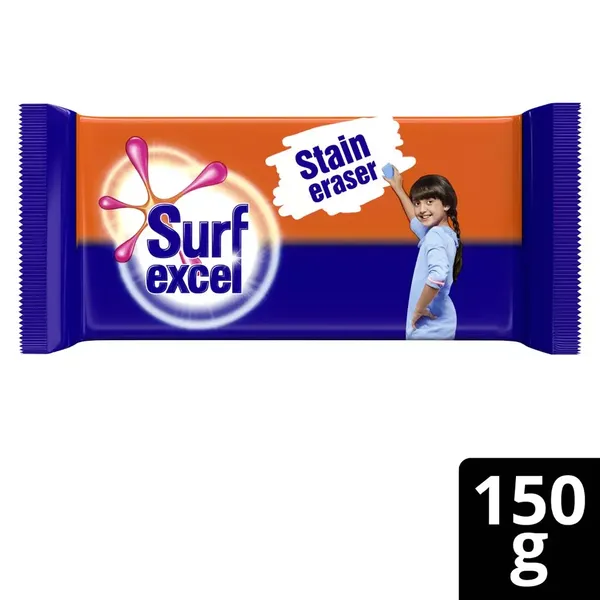 SURF SOAP 150GM