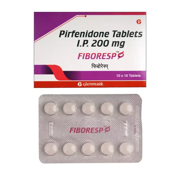 FIBORESP 10TAB