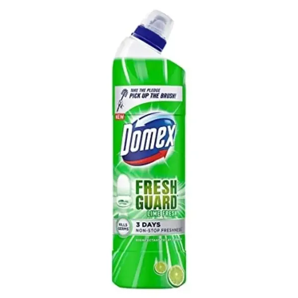 DOMEX FRESH GUARD LIME FRESH 500ML